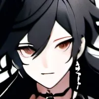 chat with ai character: Ricky