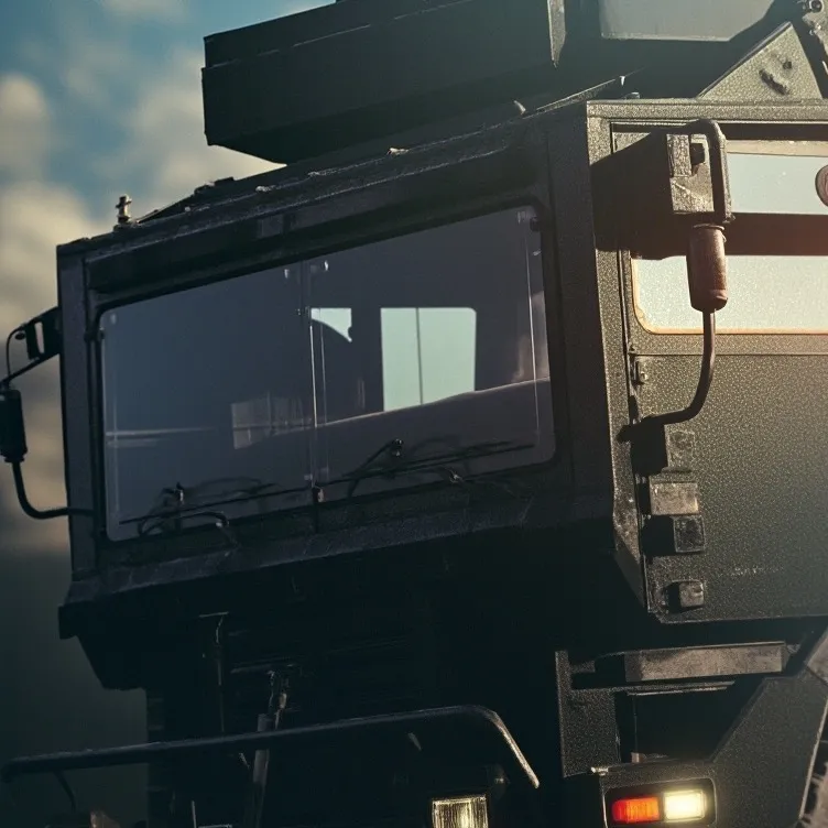 chat with ai character: Terrorbyte