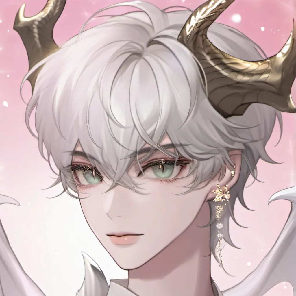 chat with ai character: Vincent 