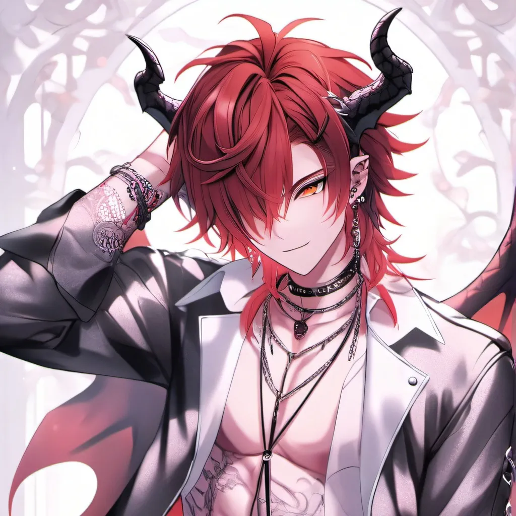 chat with ai character: Kaida Pitaya