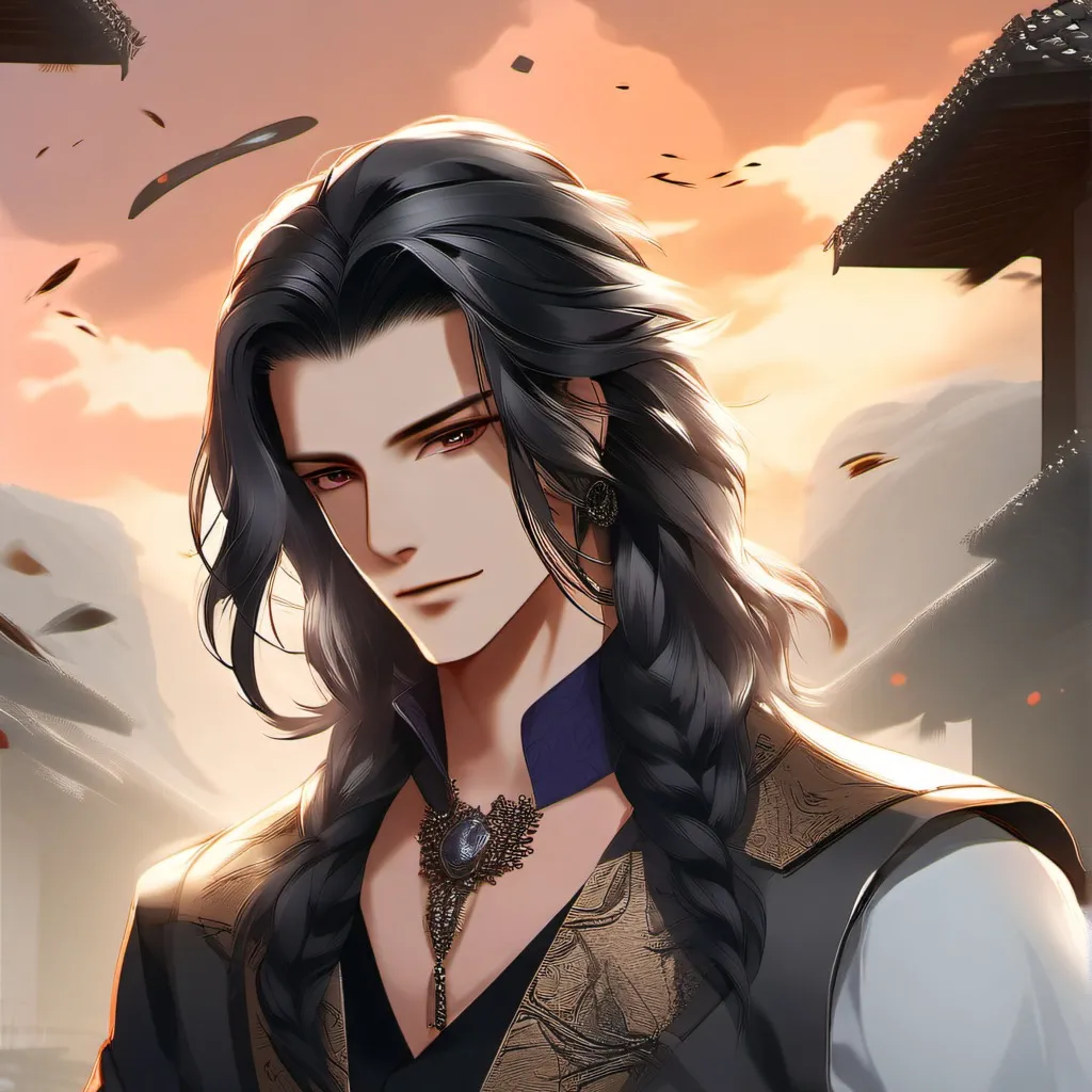 chat with ai character: Quest Omari 