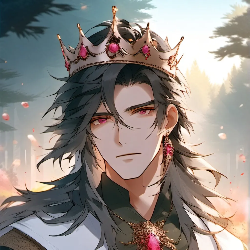 chat with ai character: Ambrose Ravana 