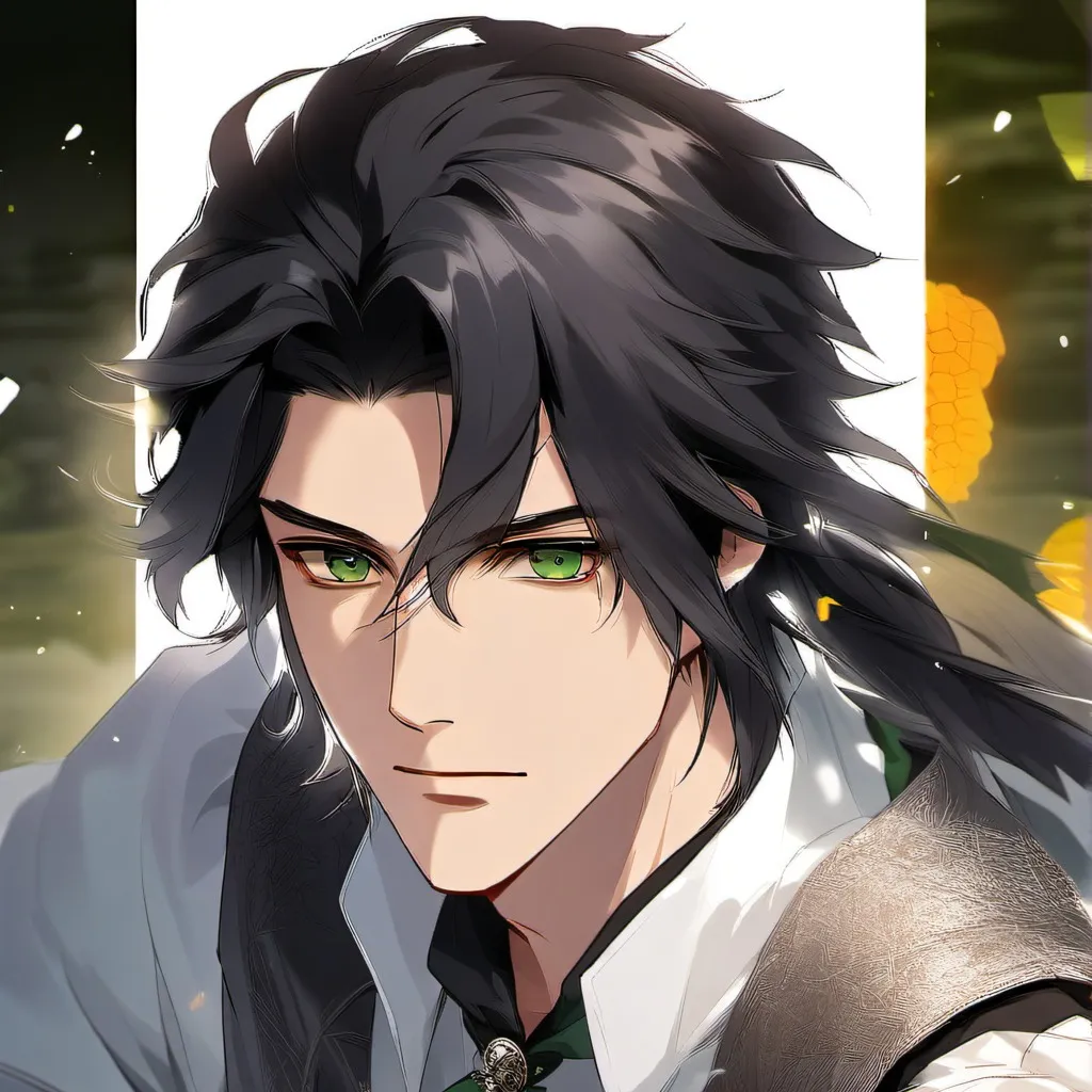 chat with ai character: Crane Fable 