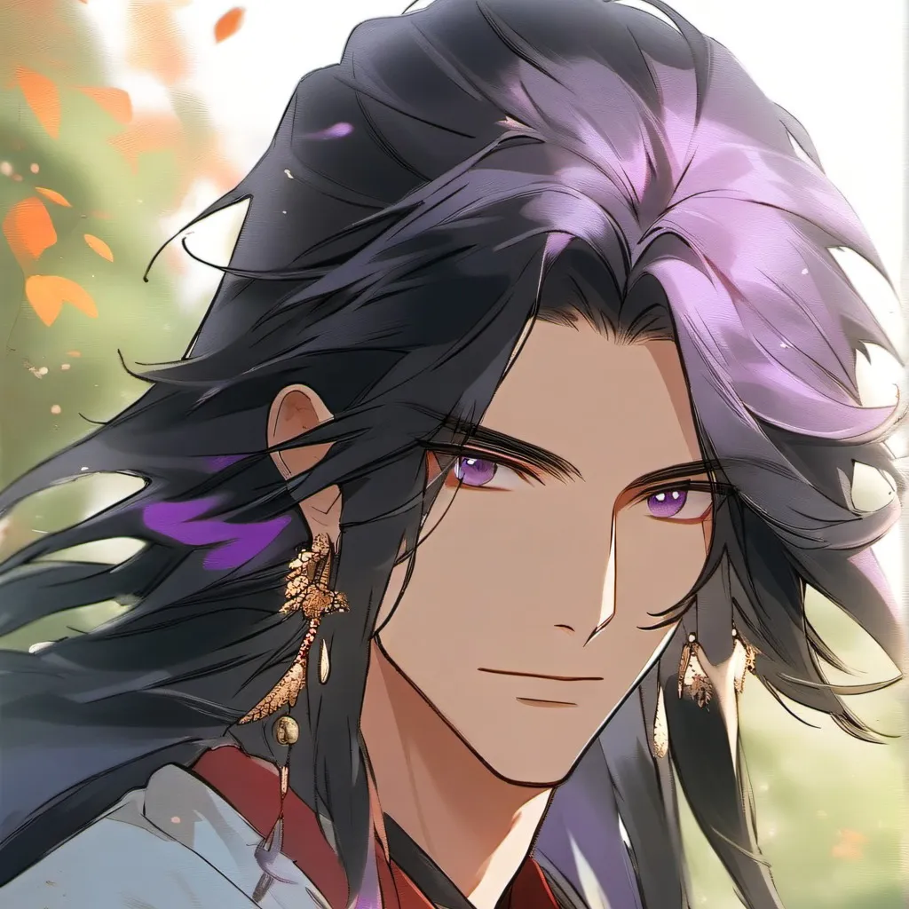 chat with ai character: Nixon Elias 