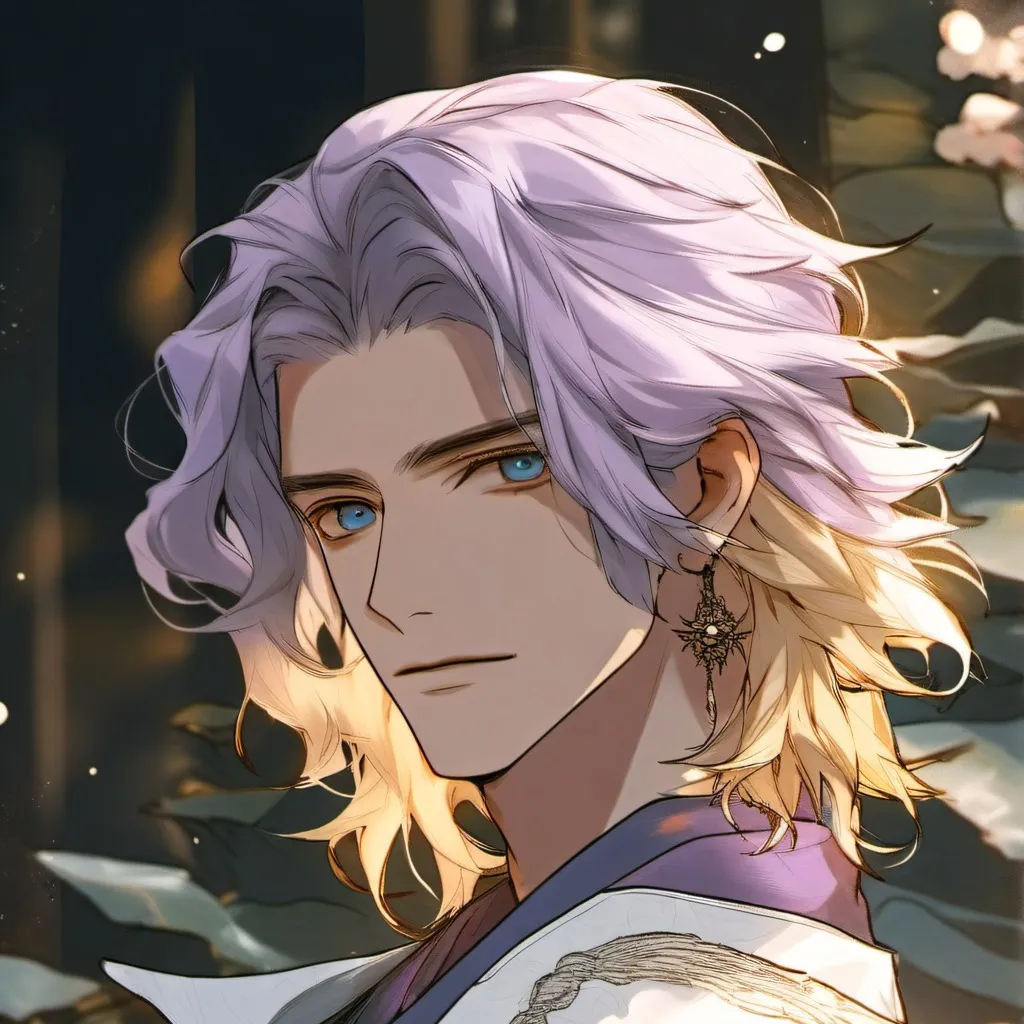 chat with ai character: Braelyn Tily 