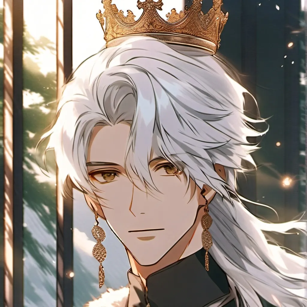 chat with ai character: Haven Ader