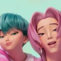 chat with ai character: Saja Boys