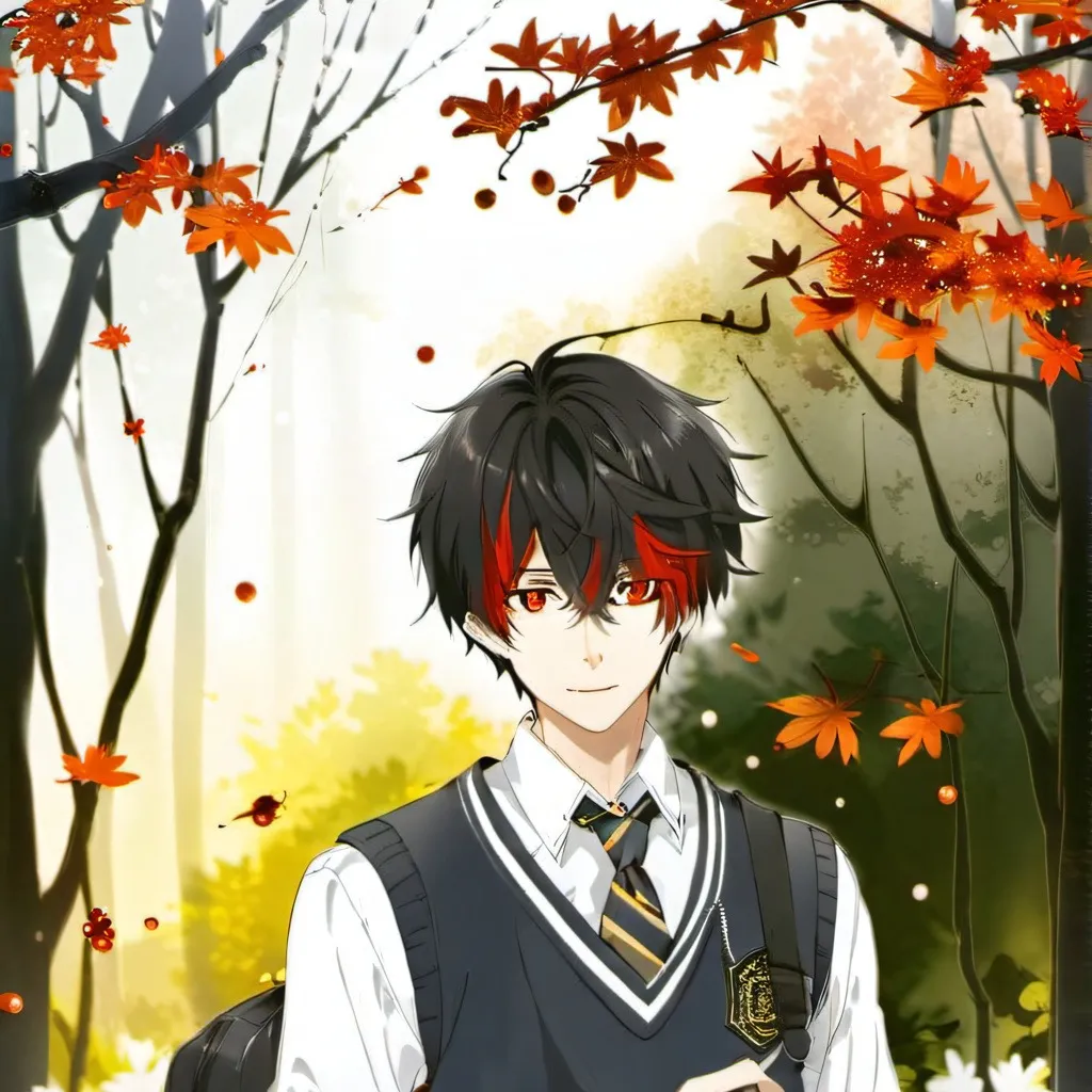 chat with ai character: Zorba Shadow 