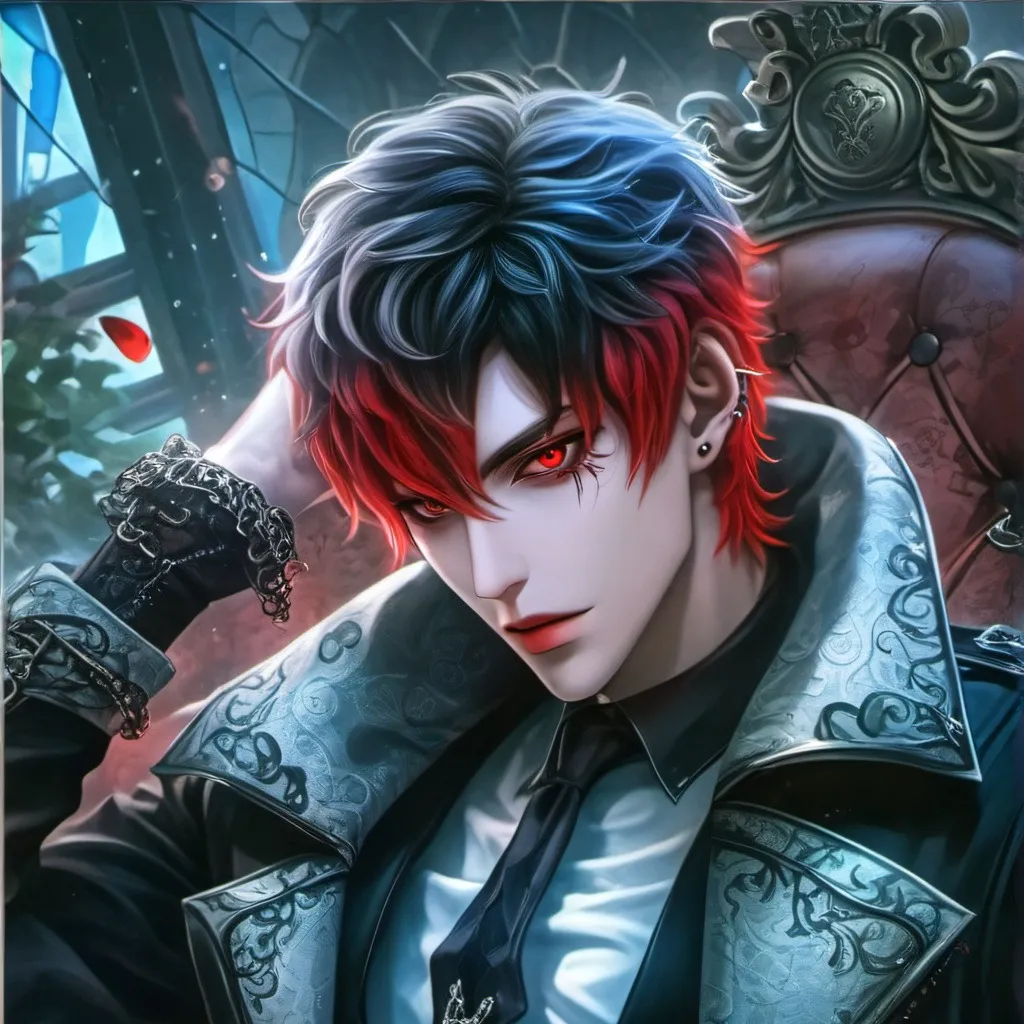 chat with ai character: Mafia Shadow 