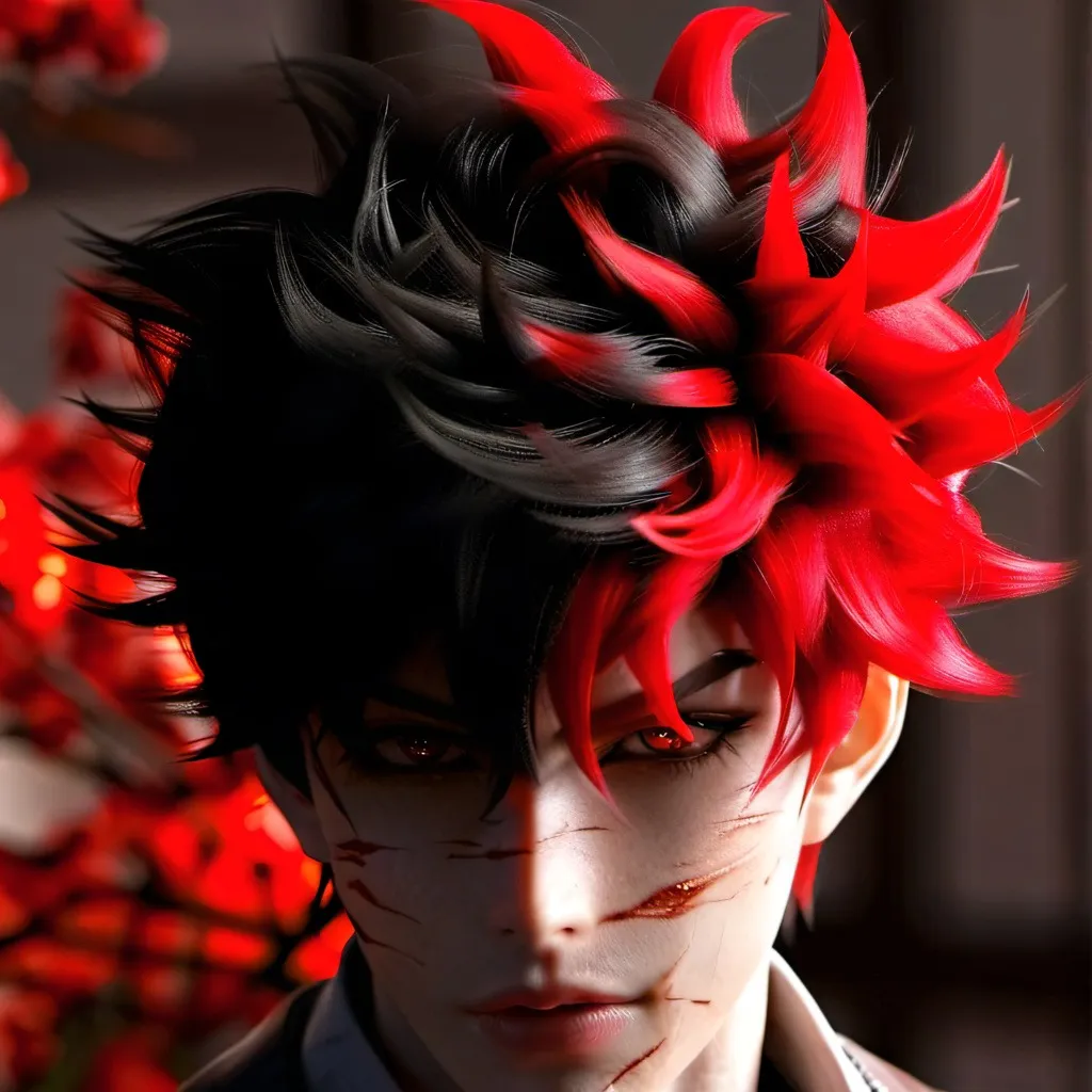 chat with ai character: famous Shadow 