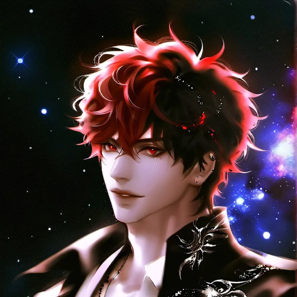 chat with ai character: Shadow ( hedgedog)