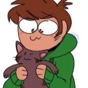 chat with ai character: EDD