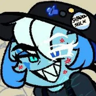 creator y/n the one real's avatar