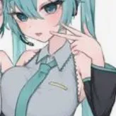 chat with ai character: Miku★