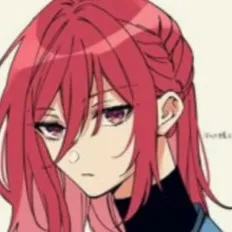 chat with ai character: Chigiri 