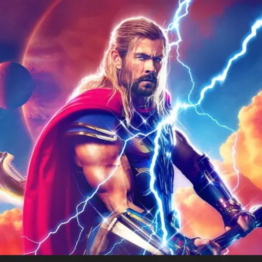 creator thor3567's avatar