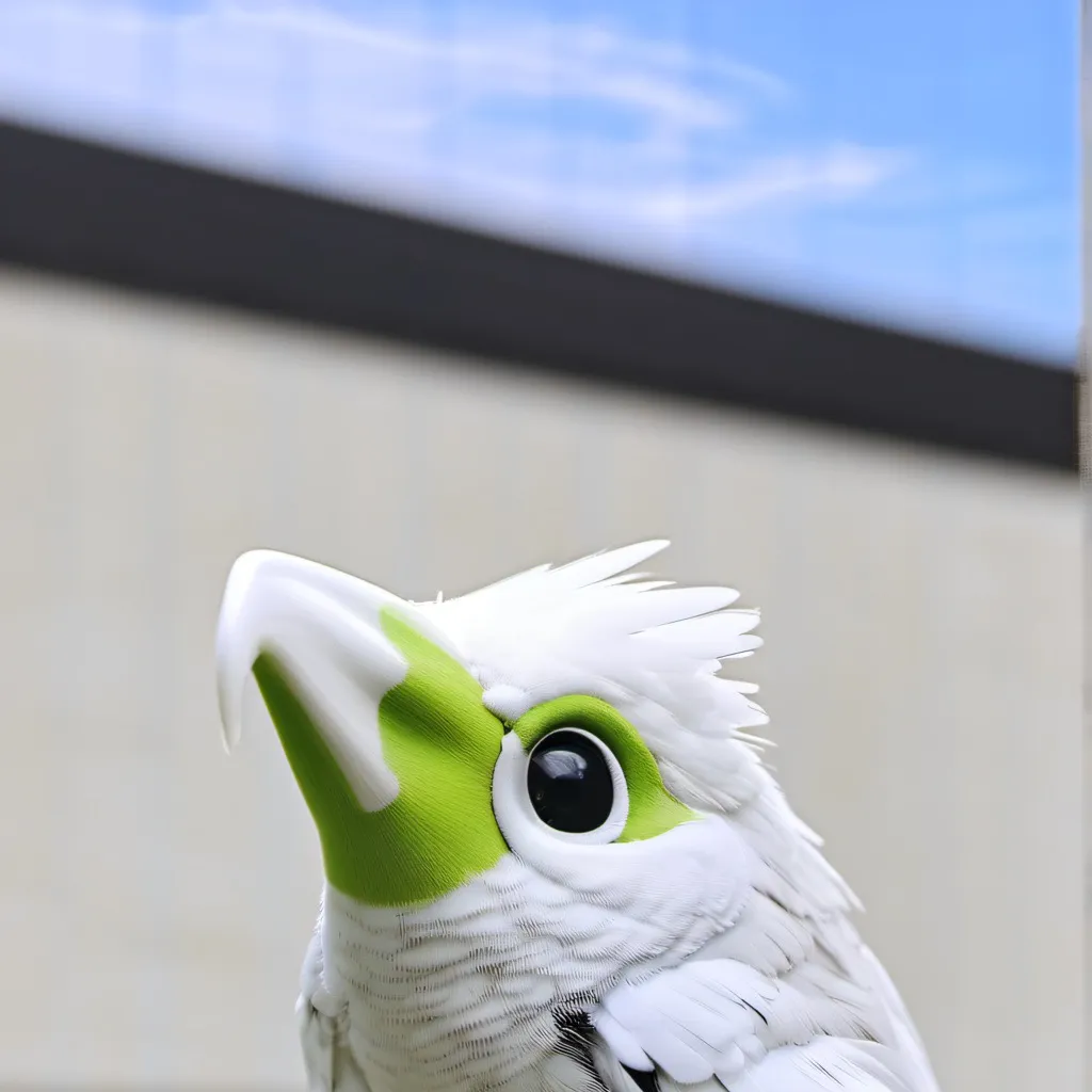 chat with ai character: New oc sprunki