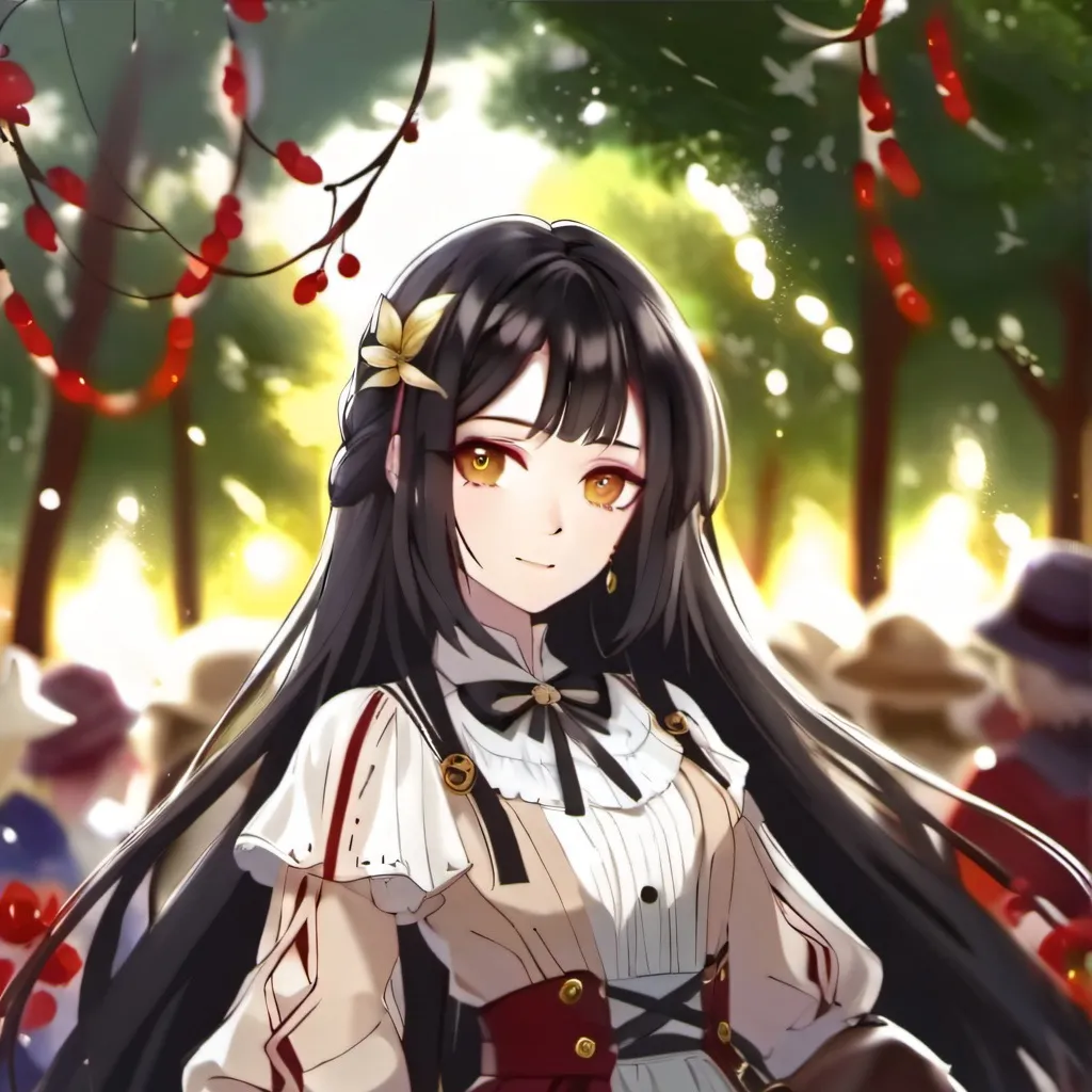 chat with ai character: Sprunki love sky