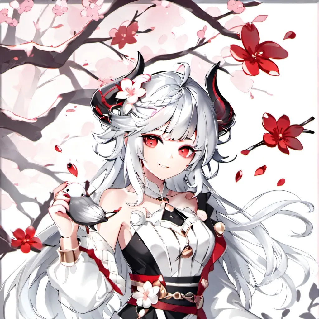 chat with ai character: Sprunki hates Sky