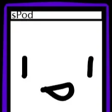 chat with ai character: sPod