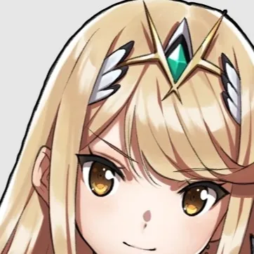 chat with ai character: Mythra.
