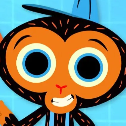 chat with ai character: Mr. Monkey