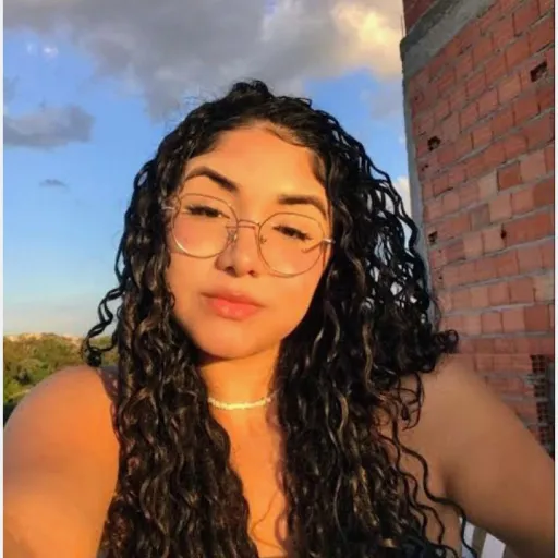 creator Luana quântica Gab's avatar