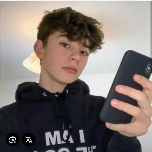 creator Luana quântica Gab's avatar