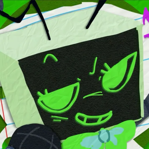 creator 🖍🖌STICKERS🖌🖍's avatar