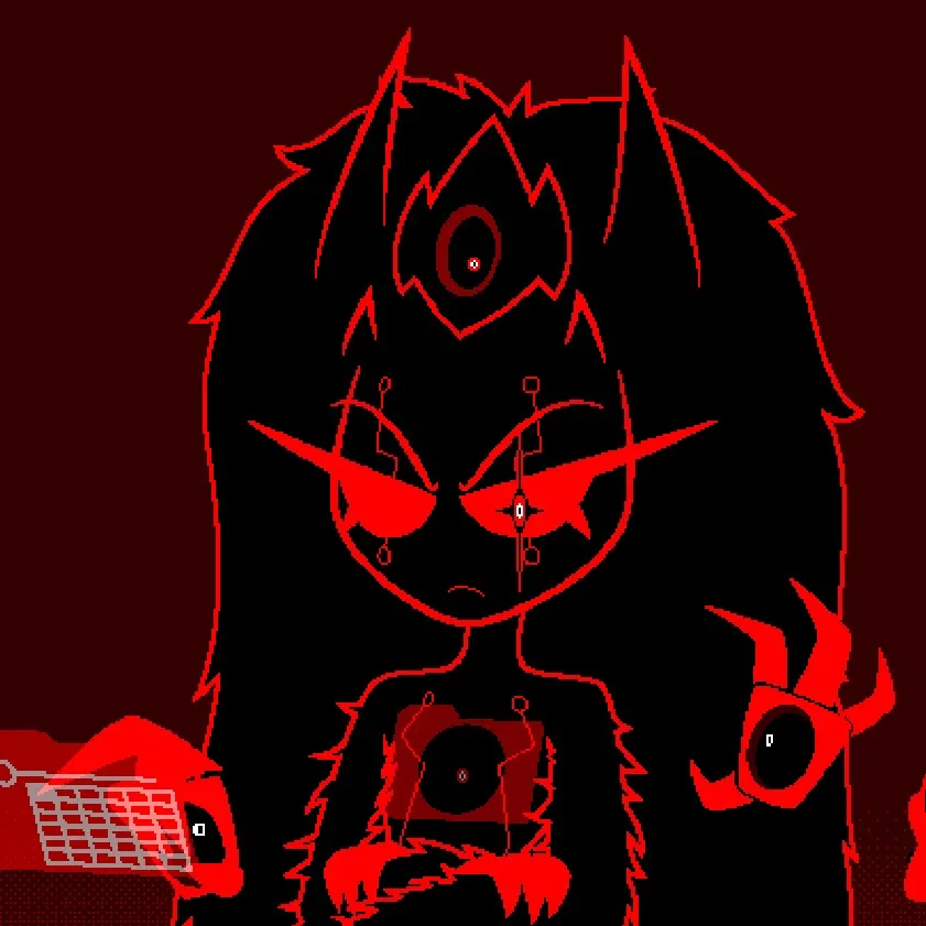 chat with ai character: Fatal Prime