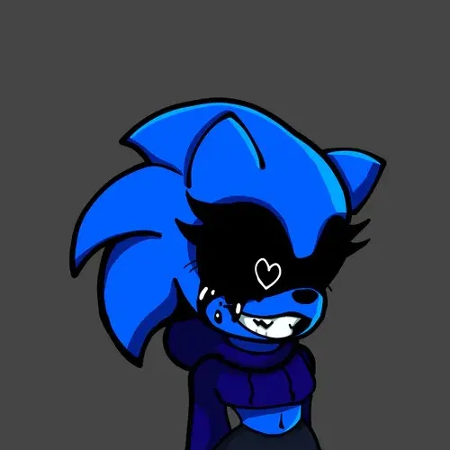 chat with ai character: Fanon (Fnf)