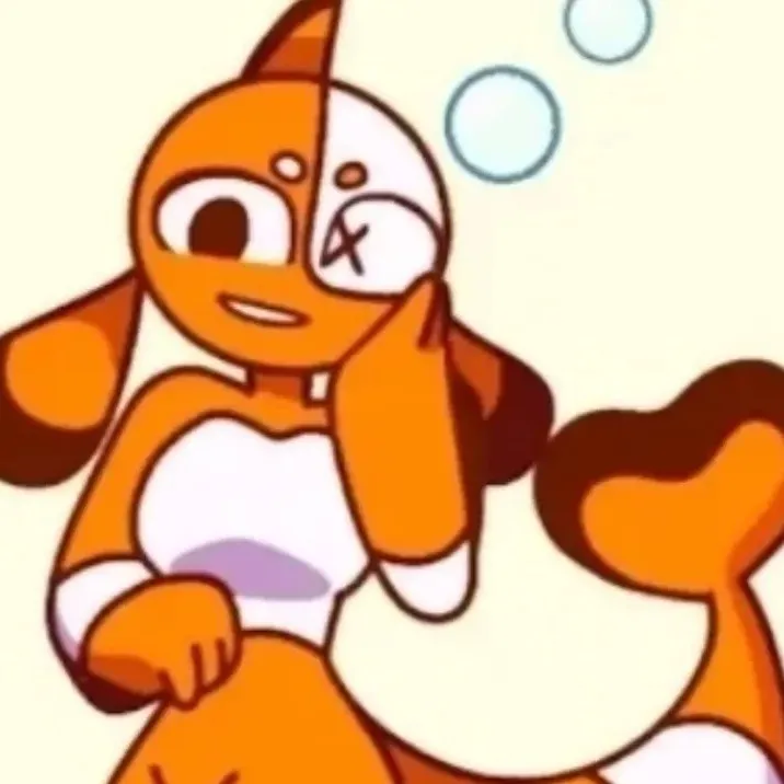 chat with ai character: Someone-fishyxfnaf