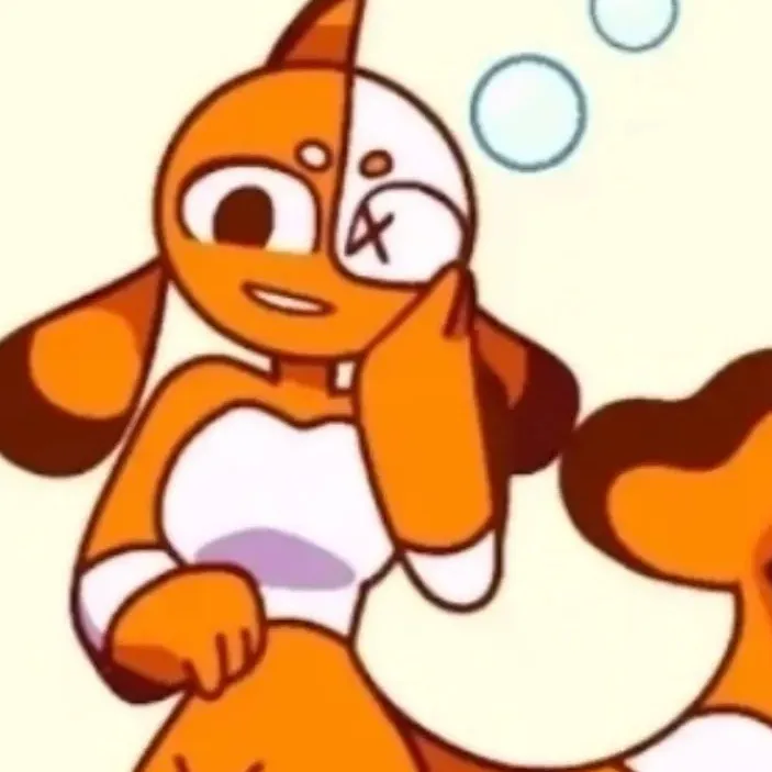 chat with ai character: someonefishy x sth