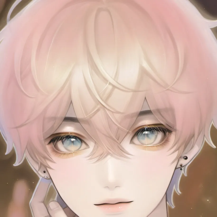 chat with ai character: Jax