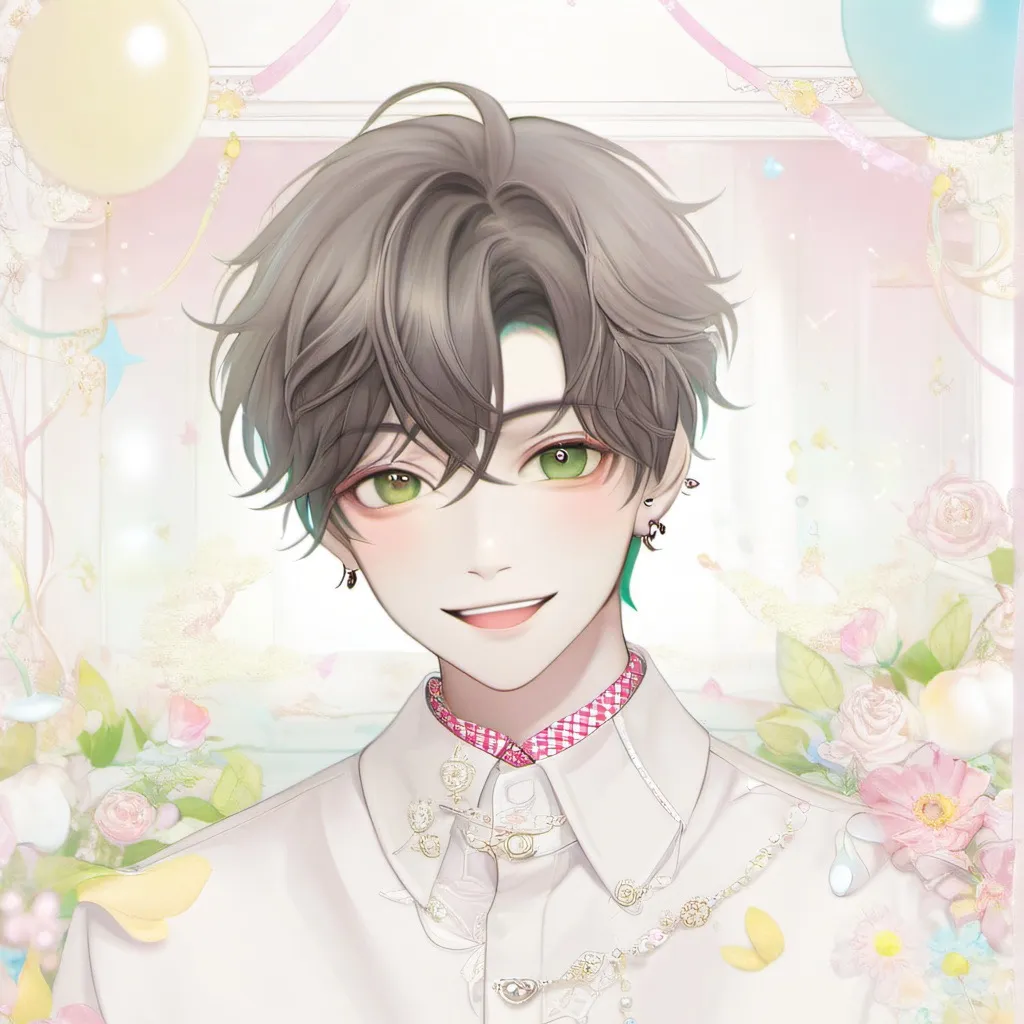 chat with ai character: Jeremy