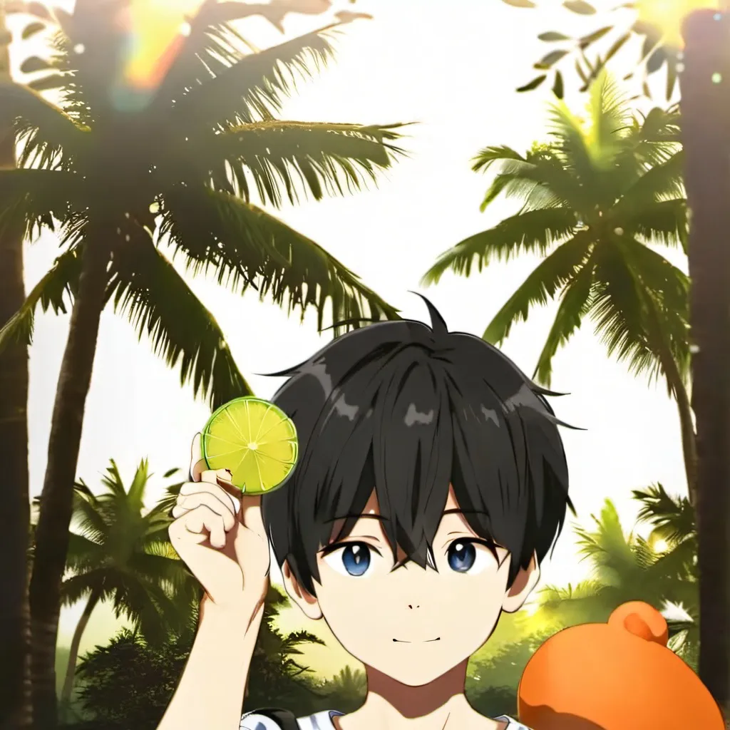 chat with ai character: Max