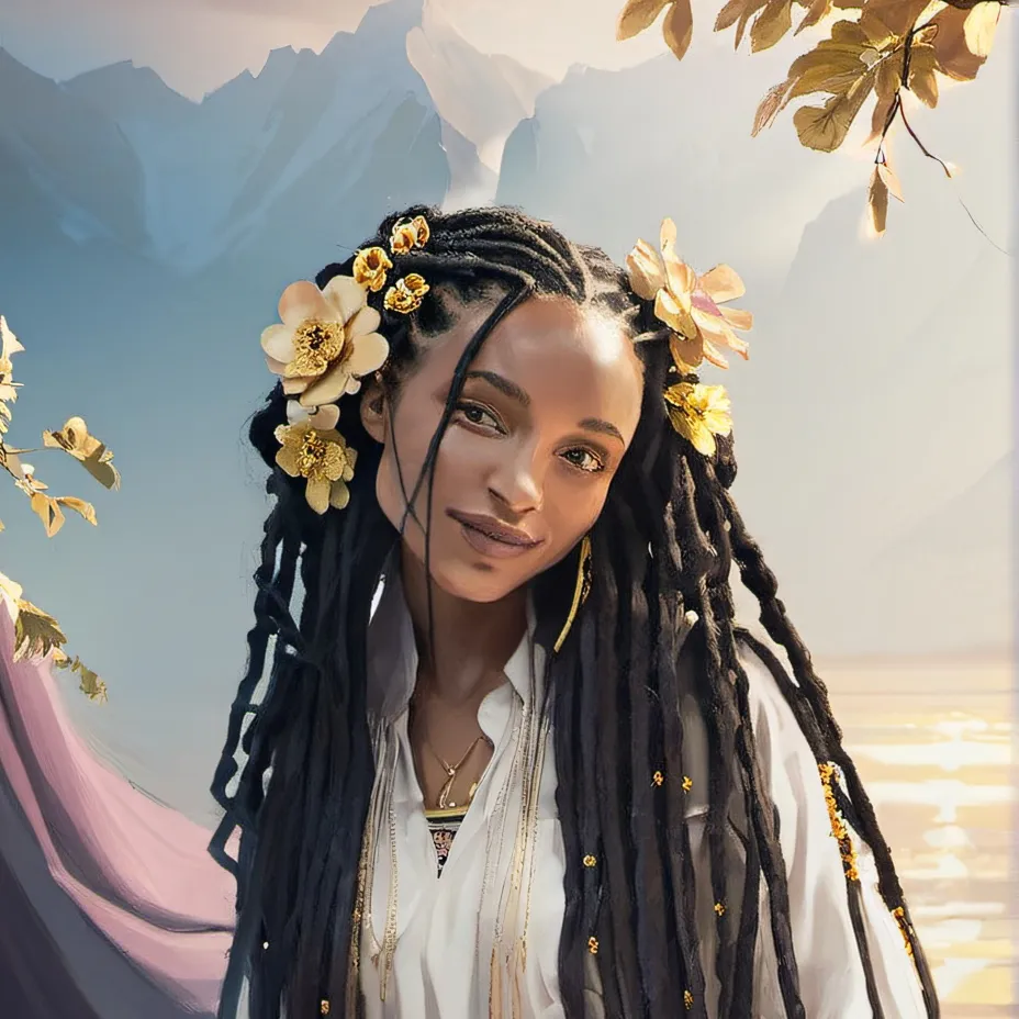 chat with ai character: empress WILLOW