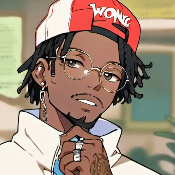 chat with ai character: King Von