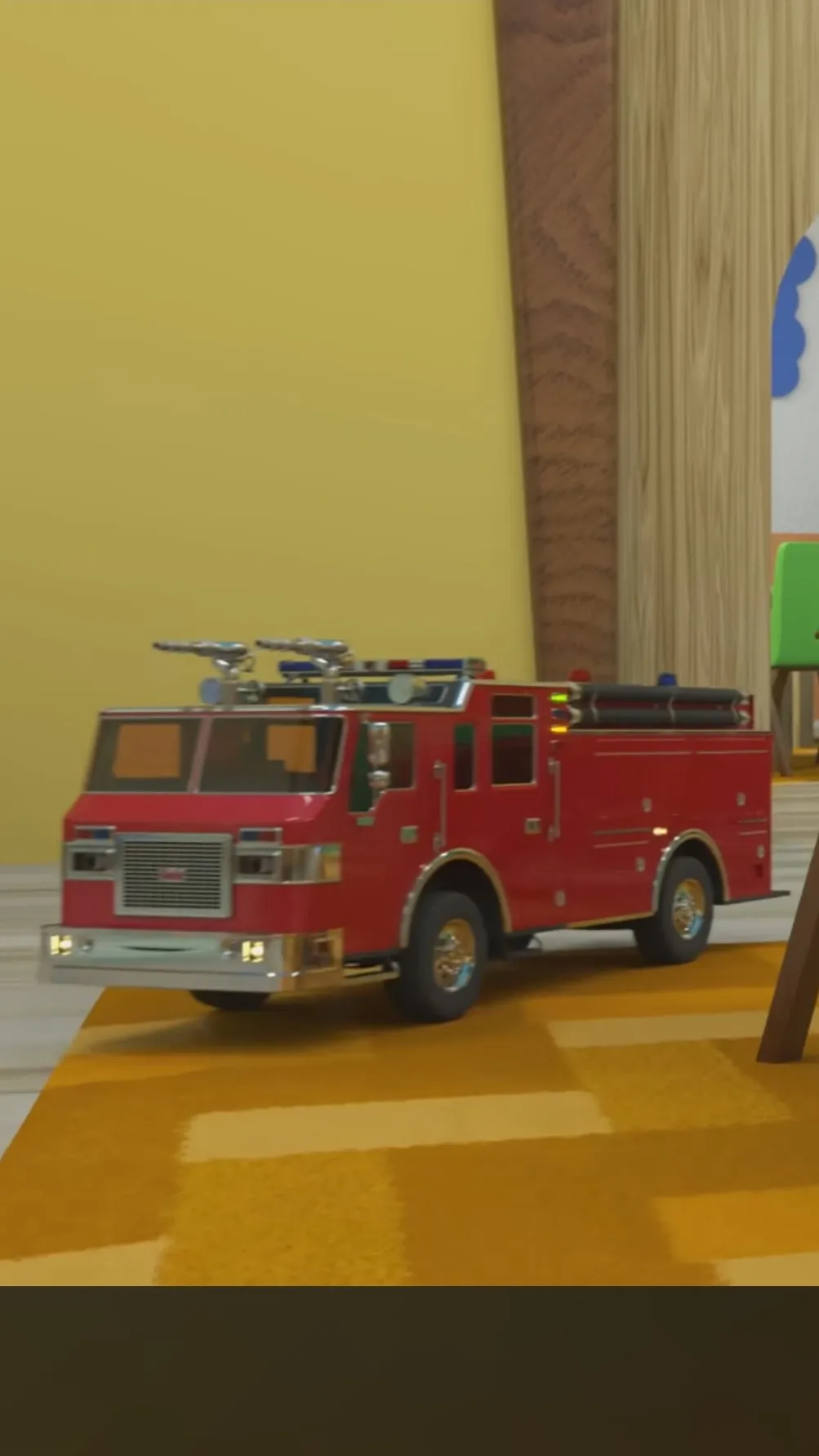 ai character: Jake background