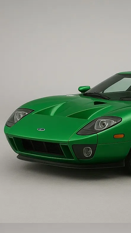 ai character: Mister green  background