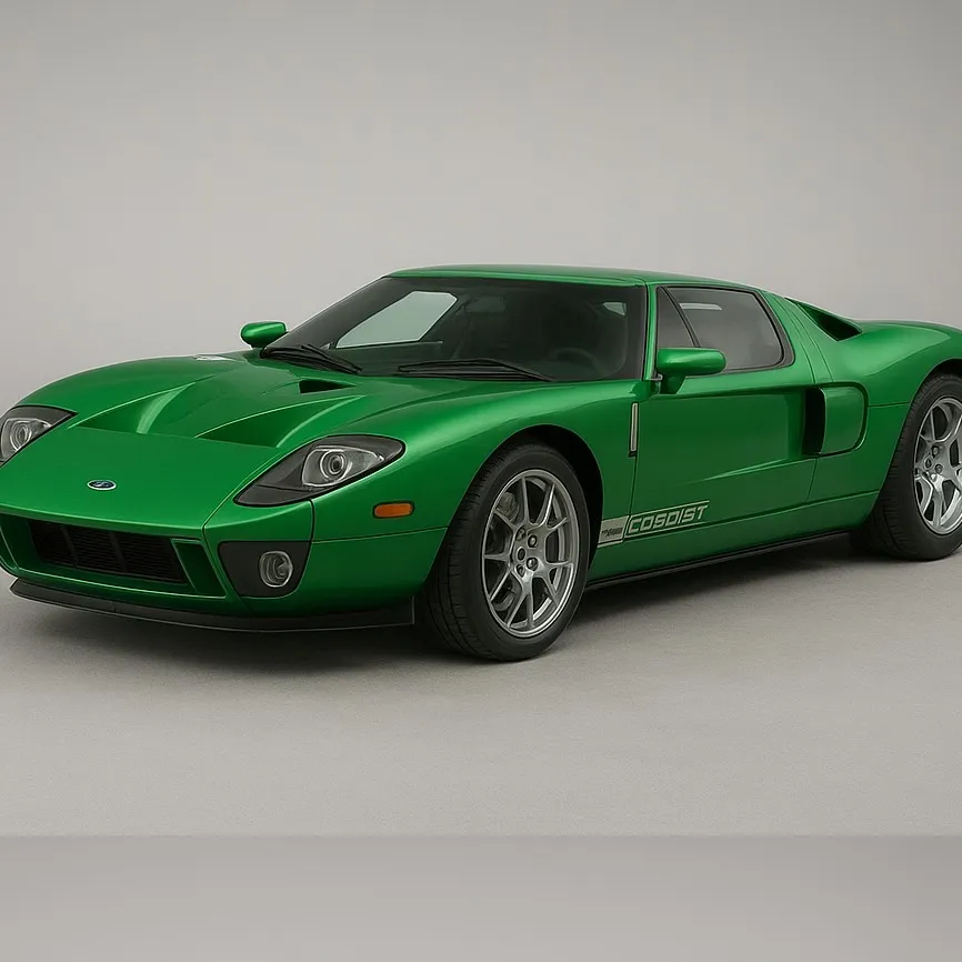 chat with ai character: Mister green 