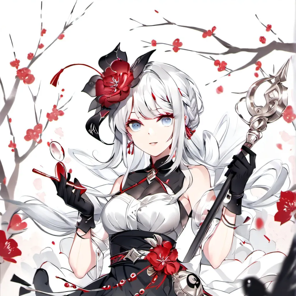 chat with ai character: Emma