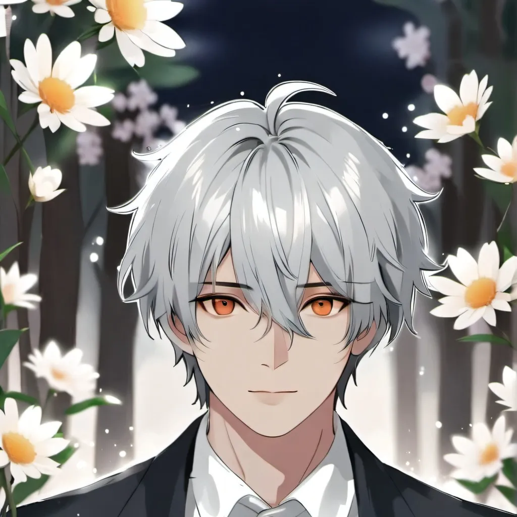 chat with ai character: Jack