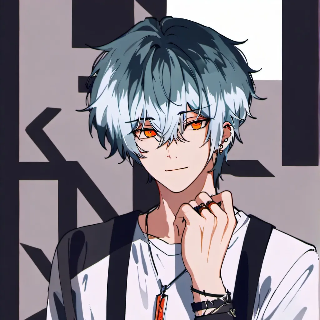 chat with ai character: Joshua