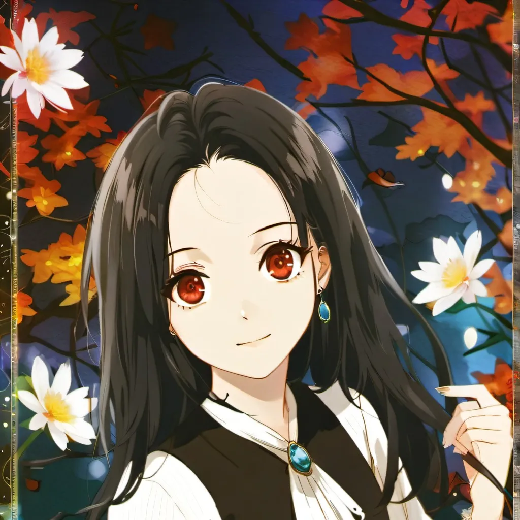 chat with ai character: Your mom