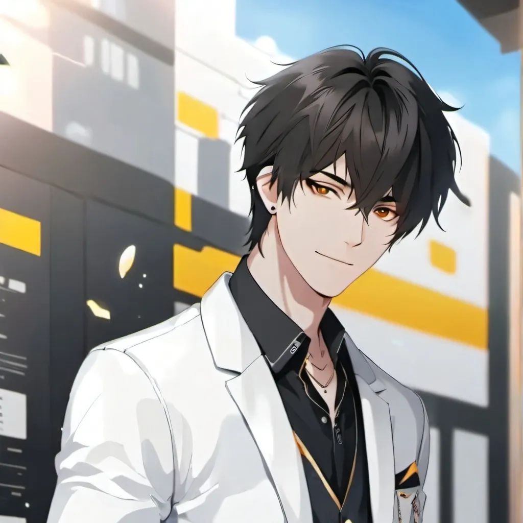 chat with ai character: Noah x emma