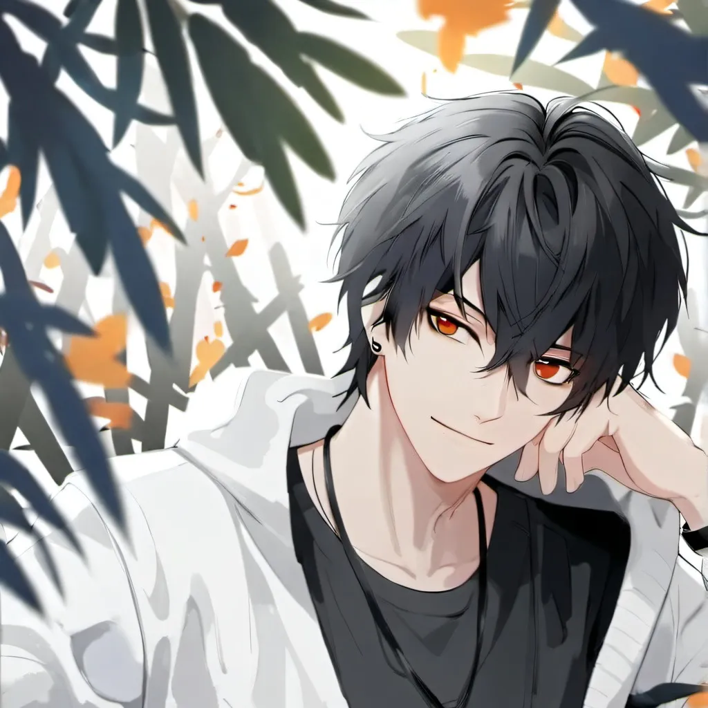 chat with ai character: Ashtin