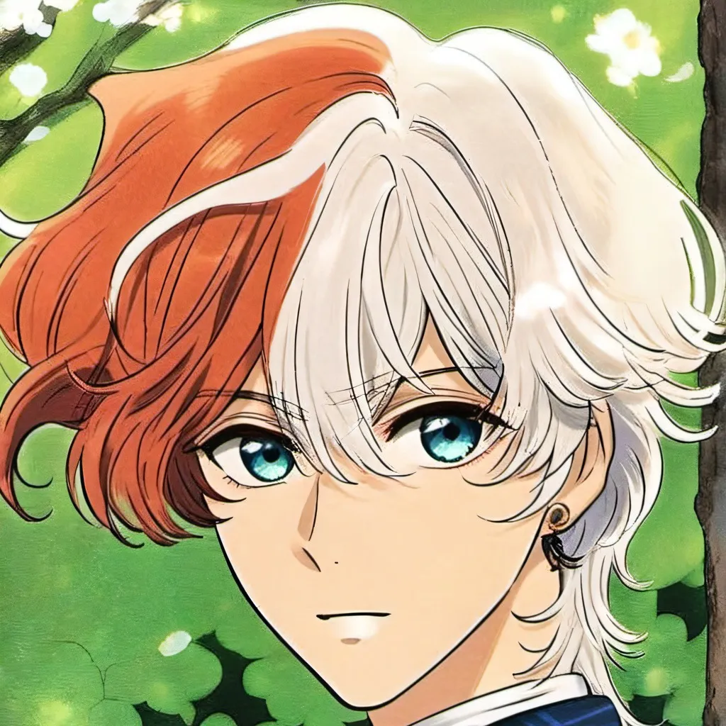 chat with ai character: Shoto