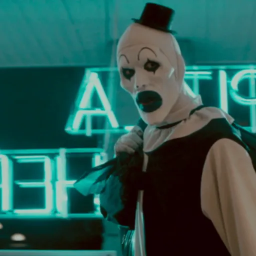 creator Art the Clown7/7's avatar