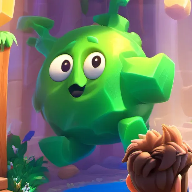 chat with ai character: Youtubers